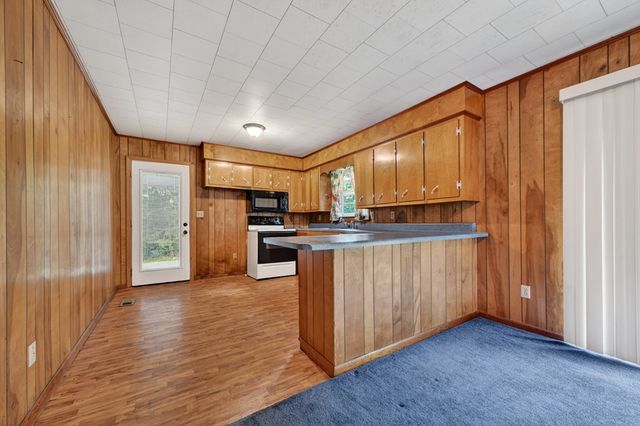 281 Pantertown Circle, Mineral Bluff, GA 30559