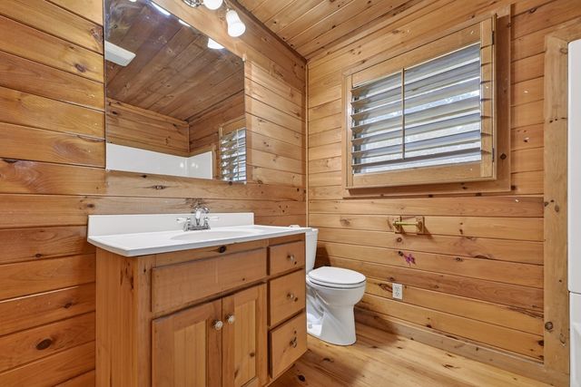 281 Pantertown Circle, Mineral Bluff, GA 30559