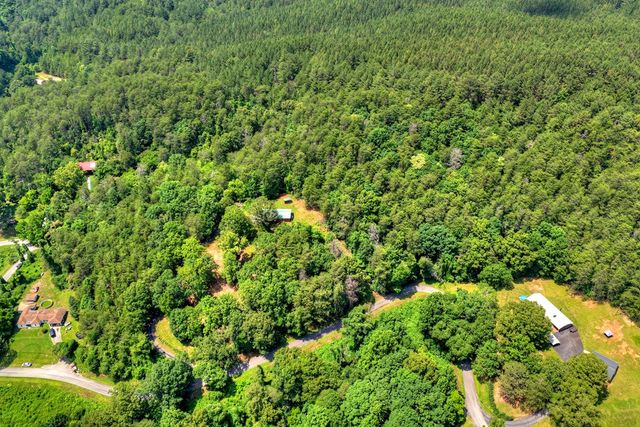 281 Pantertown Circle, Mineral Bluff, GA 30559