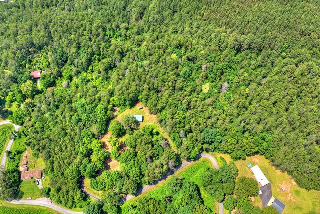 281 Pantertown Circle, Mineral Bluff, GA 30559
