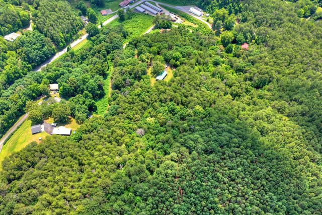 281 Pantertown Circle, Mineral Bluff, GA 30559