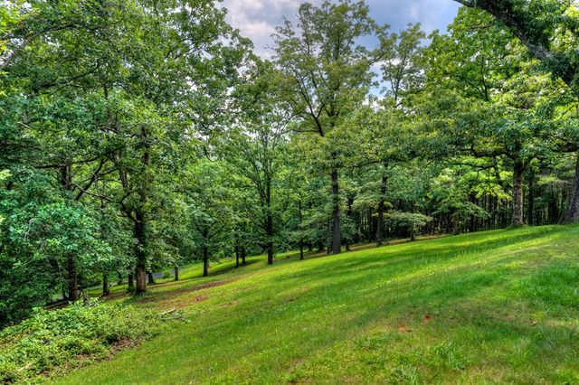281 Pantertown Circle, Mineral Bluff, GA 30559