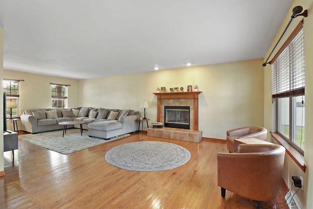 6532 Kingsview DRIVE, Mount Pleasant, WI 53406