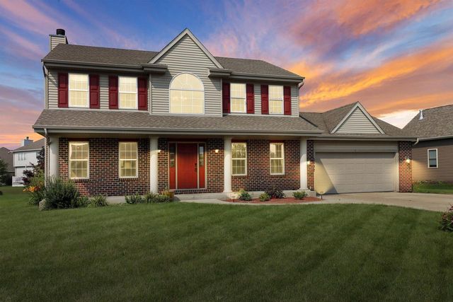 6532 Kingsview DRIVE, Mount Pleasant, WI 53406