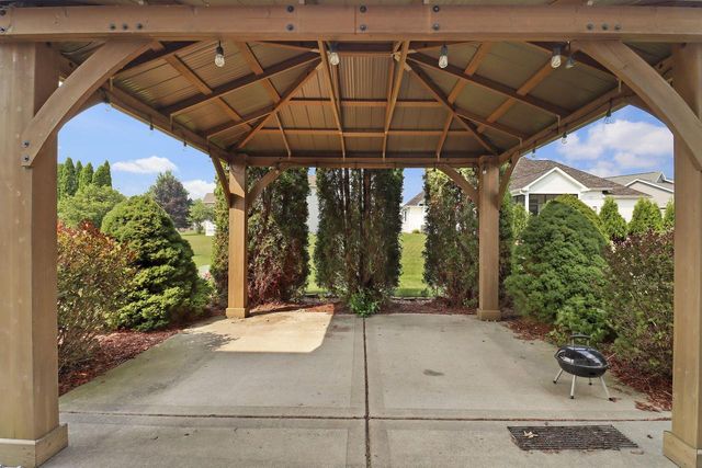 6532 Kingsview DRIVE, Mount Pleasant, WI 53406