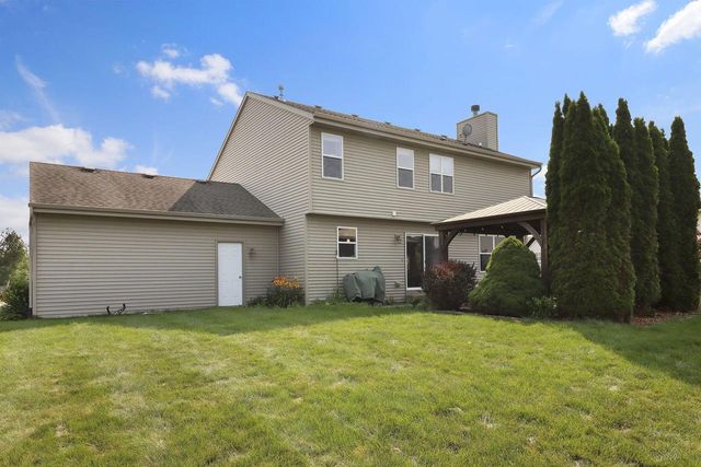 6532 Kingsview DRIVE, Mount Pleasant, WI 53406