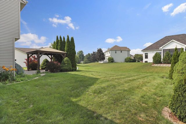 6532 Kingsview DRIVE, Mount Pleasant, WI 53406