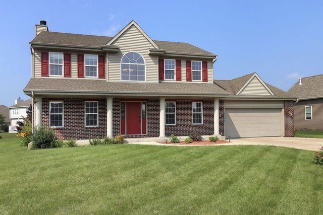 6532 Kingsview DRIVE, Mount Pleasant, WI 53406