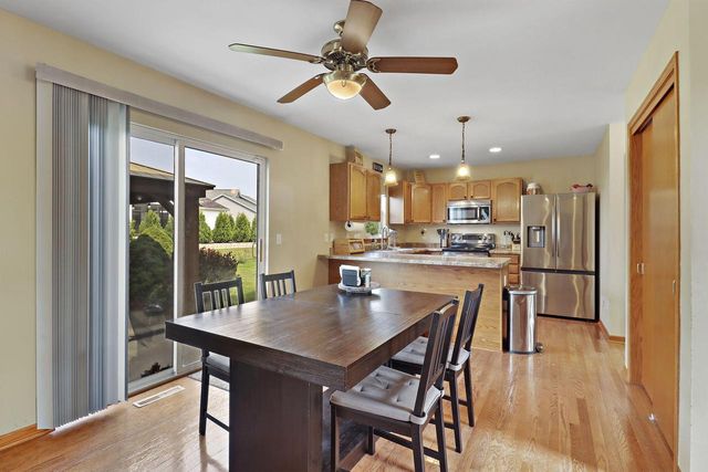 6532 Kingsview DRIVE, Mount Pleasant, WI 53406