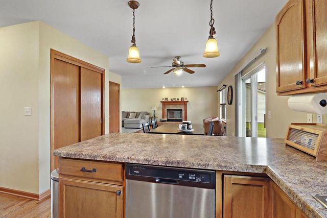 6532 Kingsview DRIVE, Mount Pleasant, WI 53406