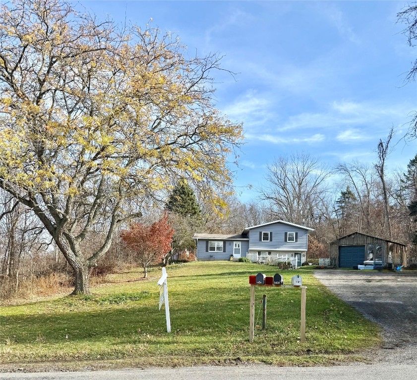 3385 DAVISON Road, Harborcreek, PA 16421