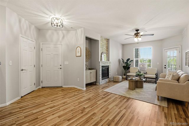 2745 Blue Sky Circle 1-203, Erie, CO 80516