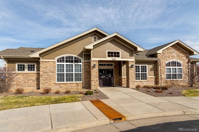 2745 Blue Sky Circle 1-203, Erie, CO 80516