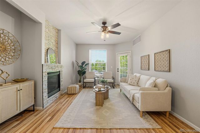 2745 Blue Sky Circle 1-203, Erie, CO 80516