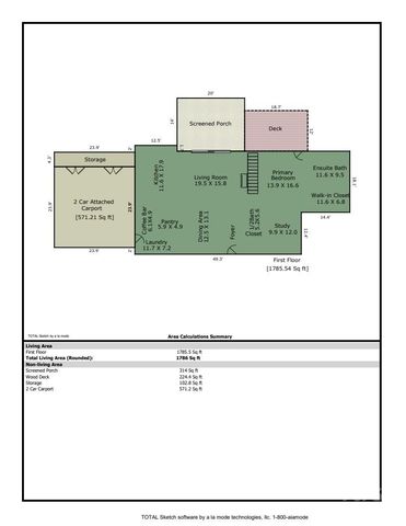 558 Poplar Crest Drive, Pisgah Forest, NC 28768