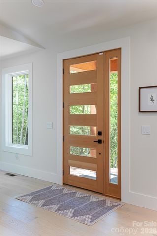 558 Poplar Crest Drive, Pisgah Forest, NC 28768