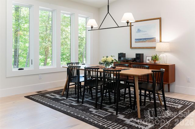 558 Poplar Crest Drive, Pisgah Forest, NC 28768