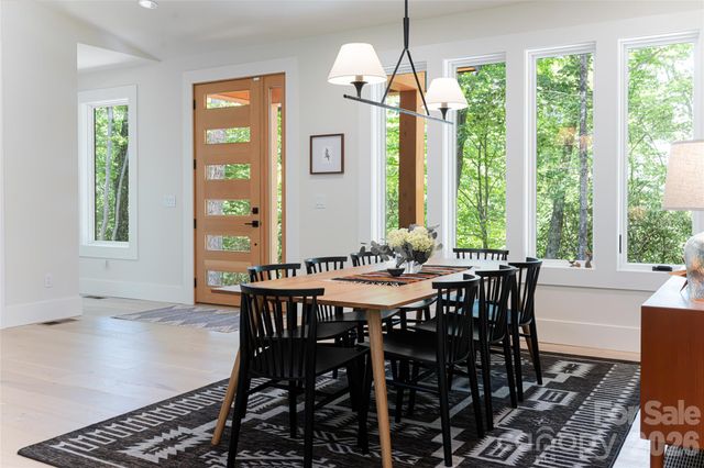 558 Poplar Crest Drive, Pisgah Forest, NC 28768