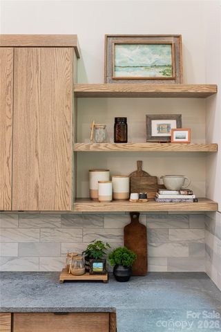 558 Poplar Crest Drive, Pisgah Forest, NC 28768