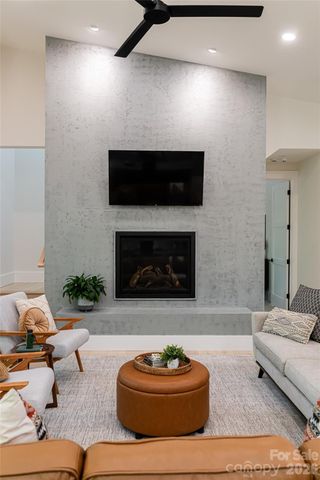 558 Poplar Crest Drive, Pisgah Forest, NC 28768