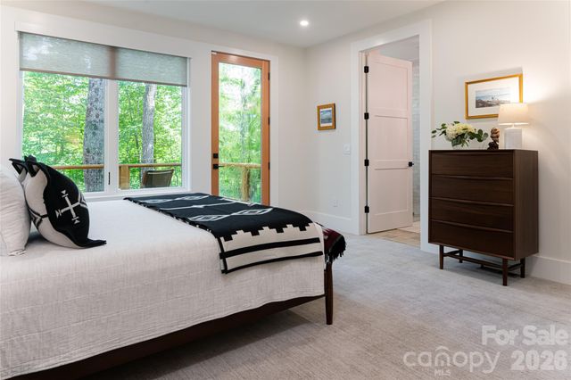 558 Poplar Crest Drive, Pisgah Forest, NC 28768