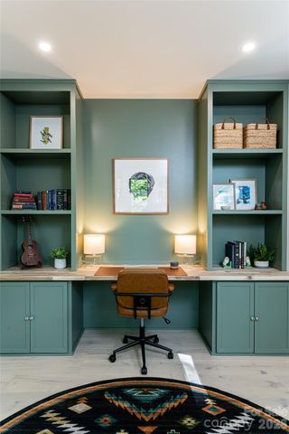 558 Poplar Crest Drive, Pisgah Forest, NC 28768