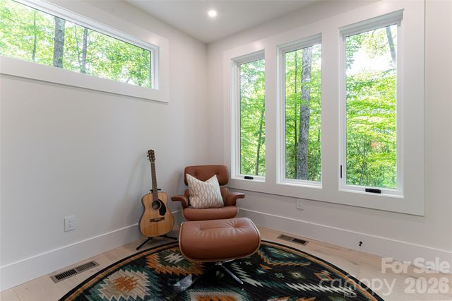 558 Poplar Crest Drive, Pisgah Forest, NC 28768