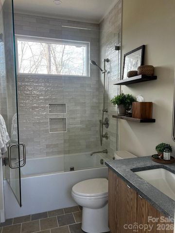 558 Poplar Crest Drive, Pisgah Forest, NC 28768