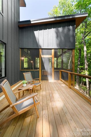 558 Poplar Crest Drive, Pisgah Forest, NC 28768