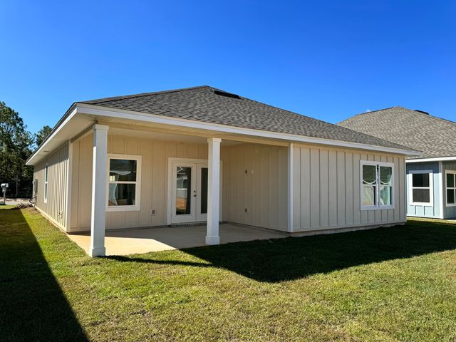 157 Blooming Cove, Crestview, FL 32539