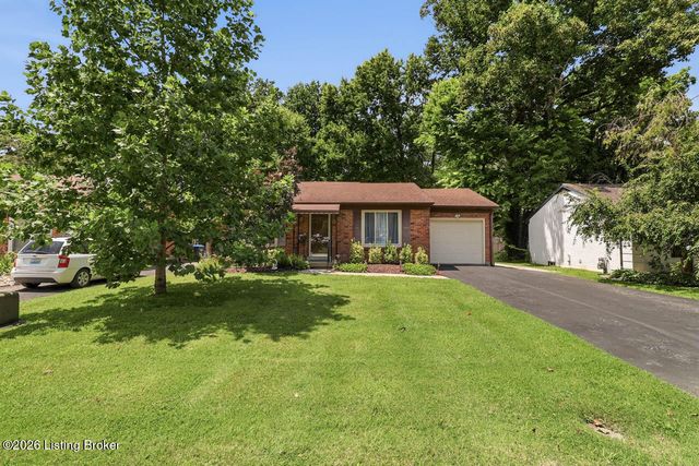 6212 Big Ben Dr, Louisville, KY 40291