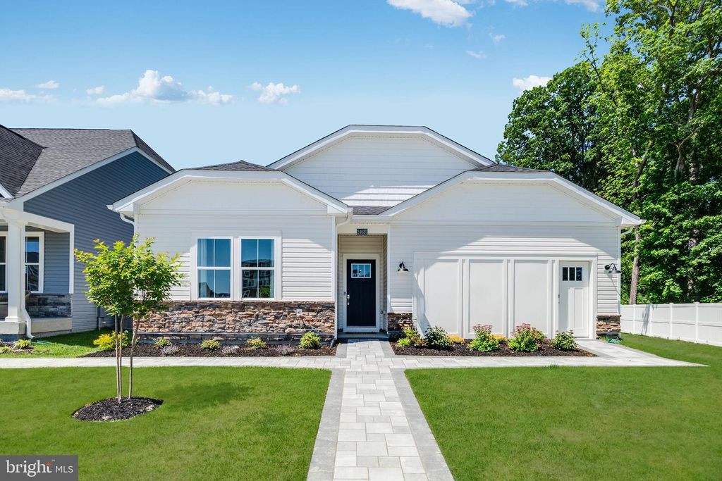 26056 E OLD GATE DR, Millsboro, DE 19966