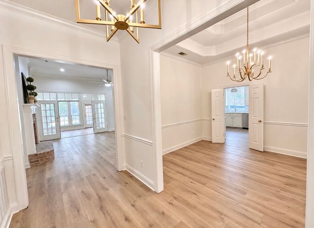 2804 Cypress Village Drive, Benton, LA 71006