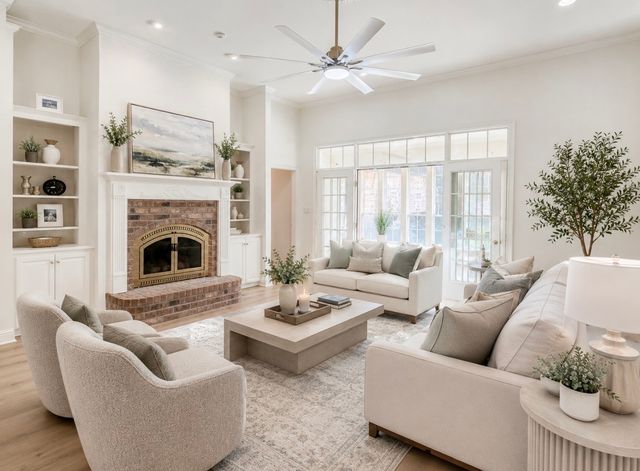 2804 Cypress Village Drive, Benton, LA 71006