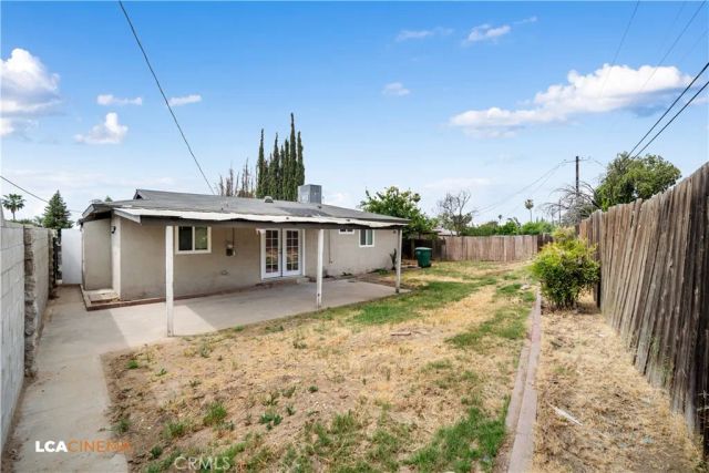 3224 Kentucky Street, Bakersfield, CA 93306