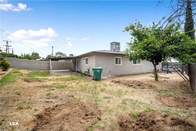 3224 Kentucky Street, Bakersfield, CA 93306