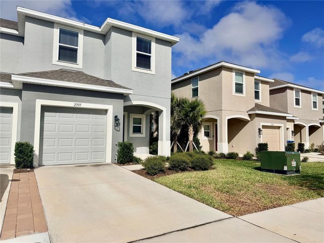 2397 PARAVANE WAY, Wesley Chapel, FL 33543