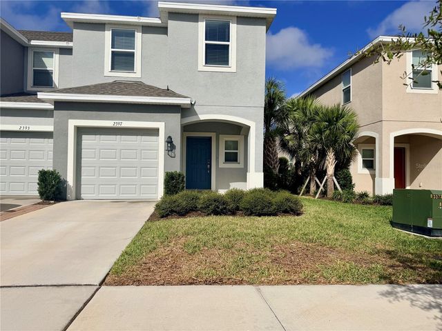 2397 PARAVANE WAY, Wesley Chapel, FL 33543
