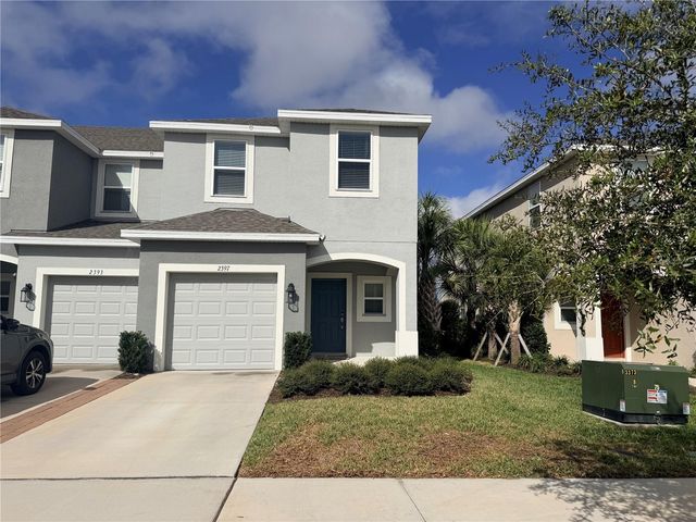 2397 PARAVANE WAY, Wesley Chapel, FL 33543