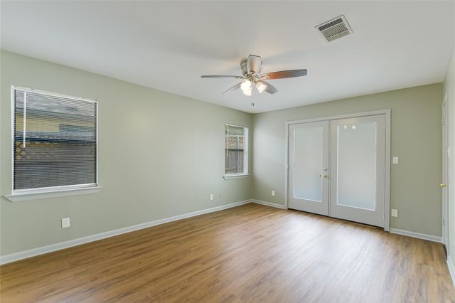 3414 Hollywood Ave, Austin, TX 78722