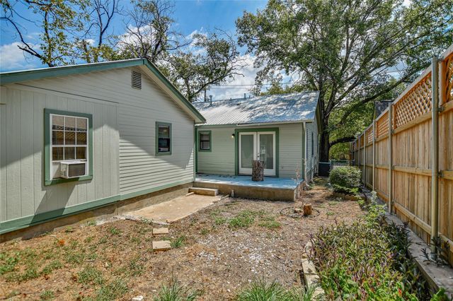 3414 Hollywood Ave, Austin, TX 78722
