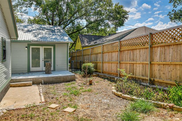 3414 Hollywood Ave, Austin, TX 78722