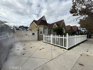 1555 McDonald Avenue, Wilmington (los Angeles), CA 90744