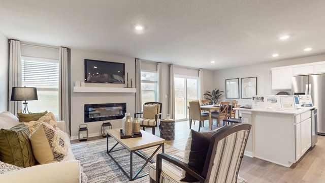 3495 Azalea Drive, Waukee, IA 50263