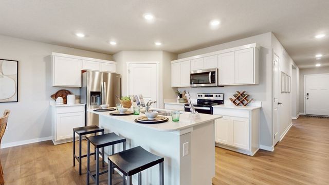3495 Azalea Drive, Waukee, IA 50263