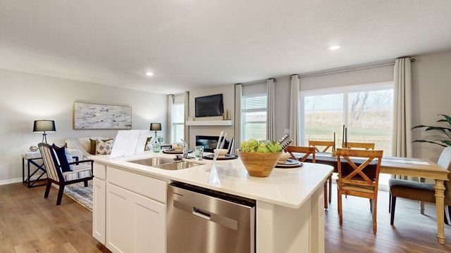 3495 Azalea Drive, Waukee, IA 50263