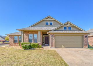 413 Partridge Run Road, Yukon, OK 73099