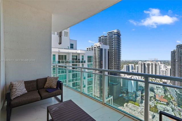 950 Brickell Bay Dr 4101, Miami, FL 33131