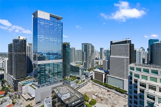 950 Brickell Bay Dr 4101, Miami, FL 33131