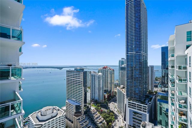 950 Brickell Bay Dr 4101, Miami, FL 33131